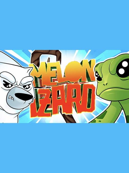 Обложка Melonizard