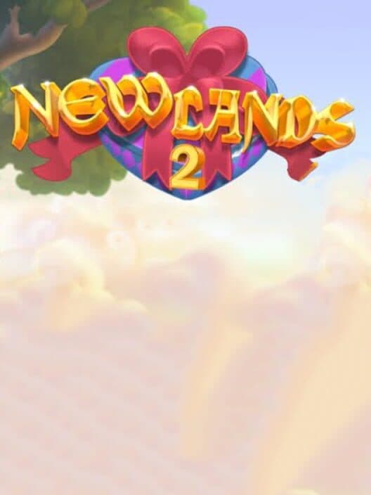 Обложка New Lands 2