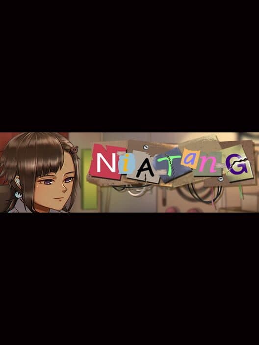 Обложка Niatang
