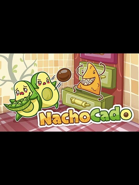 Обложка NachoCado