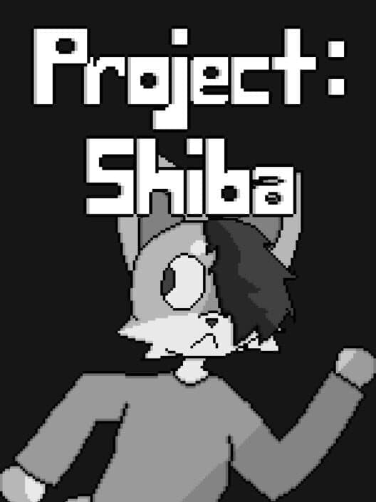 Обложка Project: Shiba