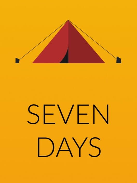 Обложка Seven Days