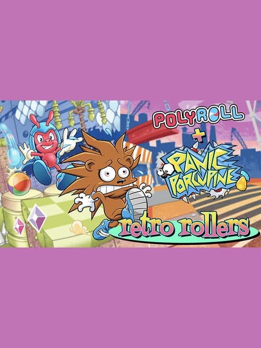 Обложка Retro Rollers Bundle