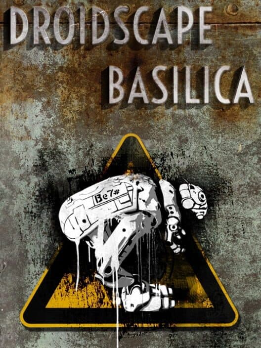 Обложка Droidscape: Basilica