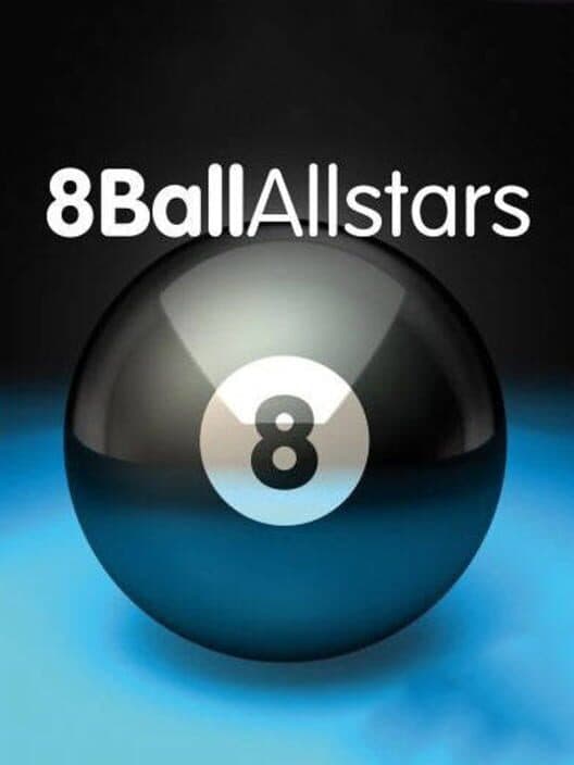 Обложка 8BallAllstars