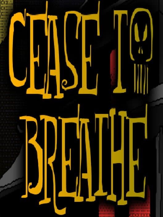 Обложка Cease To Breathe