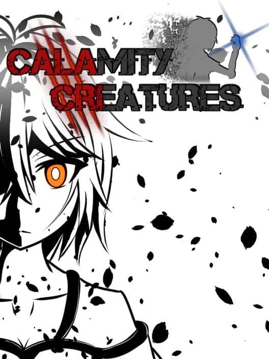 Обложка Calamity Creatures