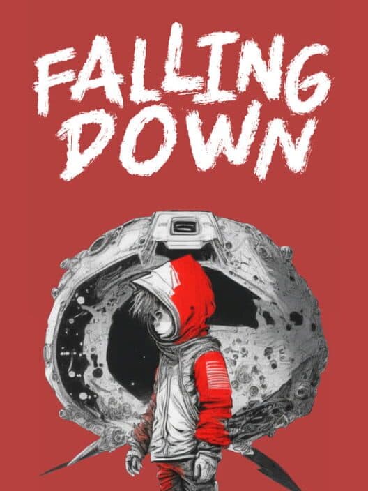 Обложка Falling Down