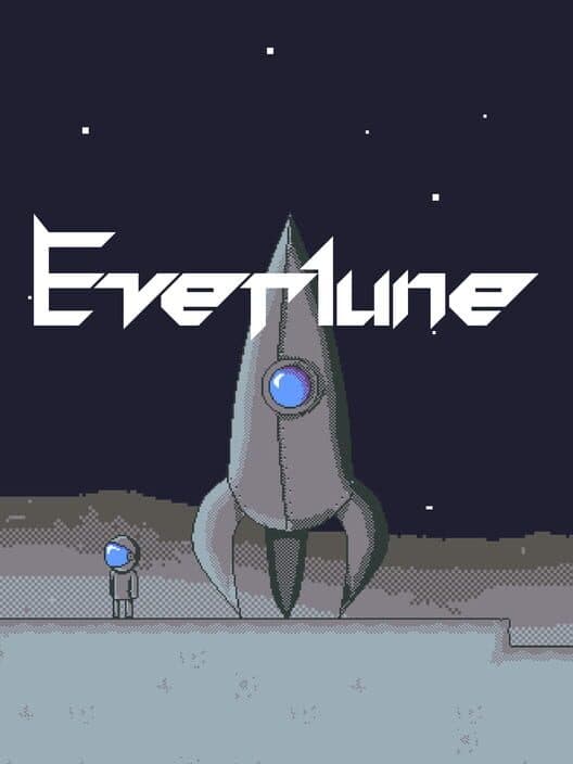 Обложка Everlune