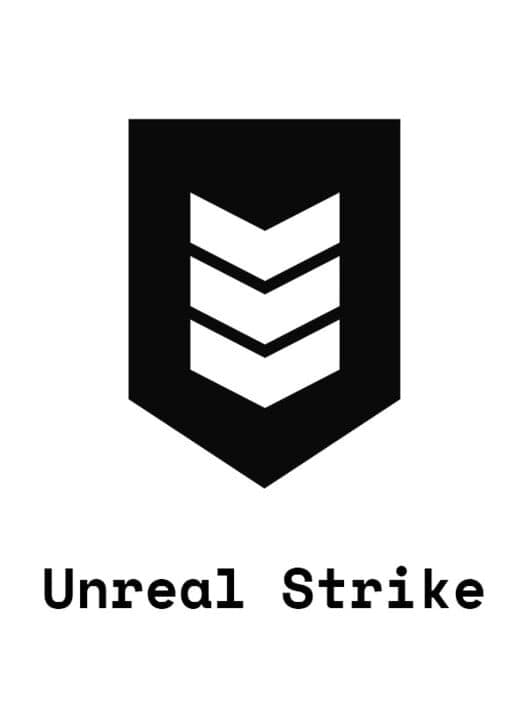 Обложка Unreal Strike