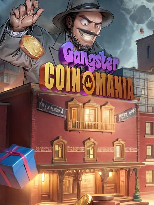 Обложка Gangster Coin Pusher