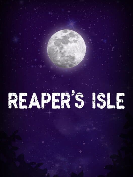 Обложка Reaper's Isle