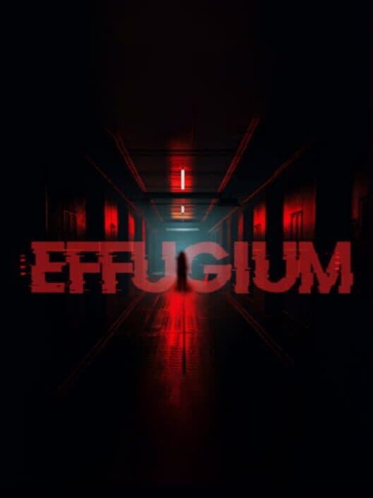 Обложка Effugium