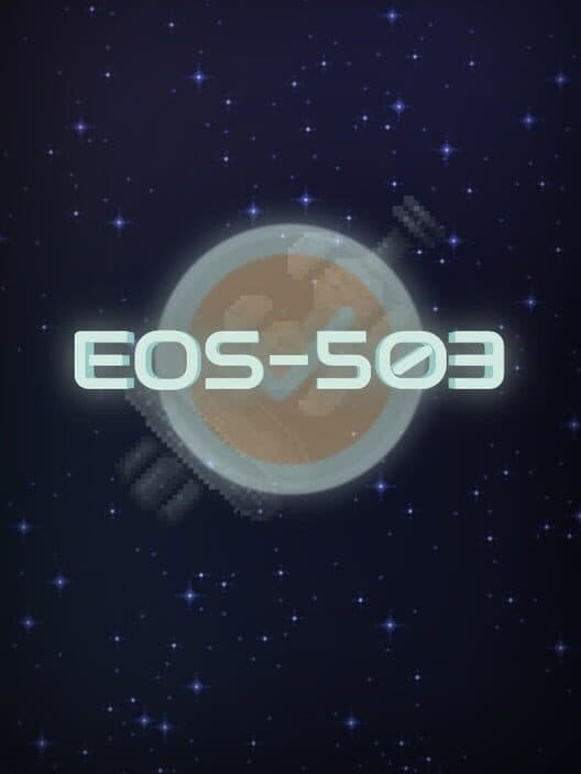Обложка EOS-503