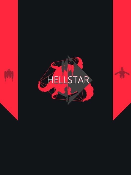 Обложка Hellstar