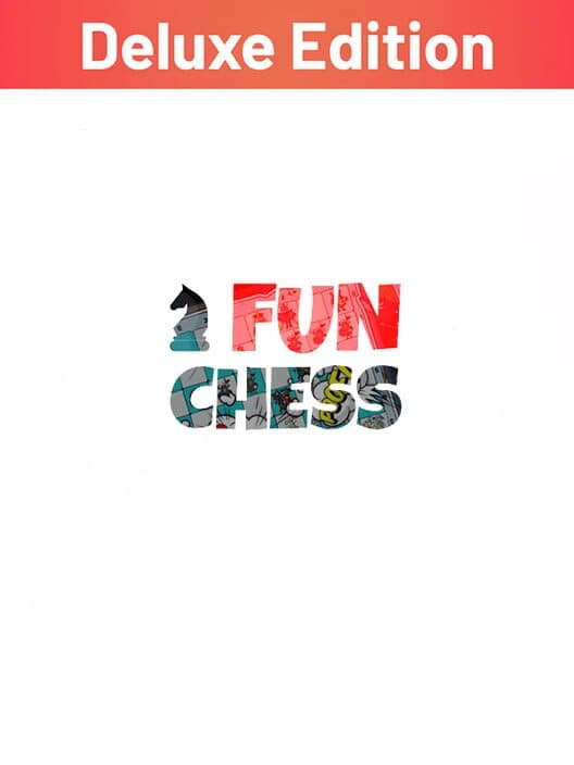 Обложка Fun Chess: Deluxe Edition