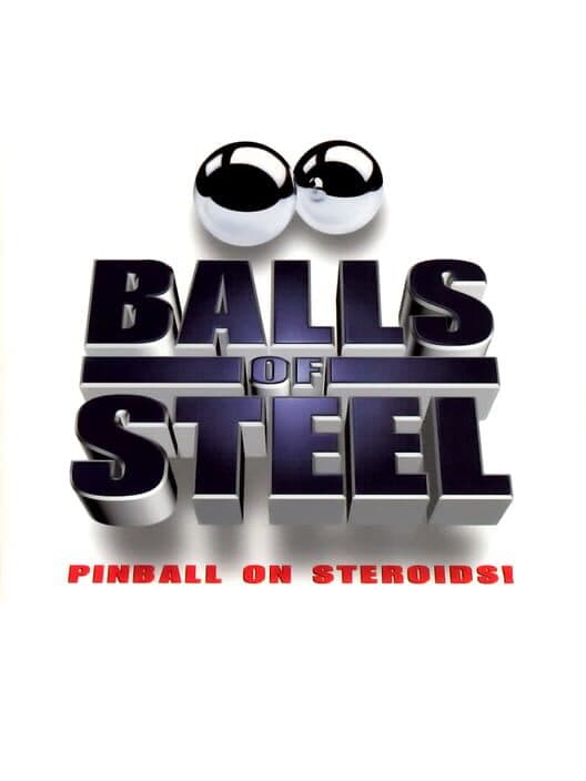 Обложка Balls of Steel