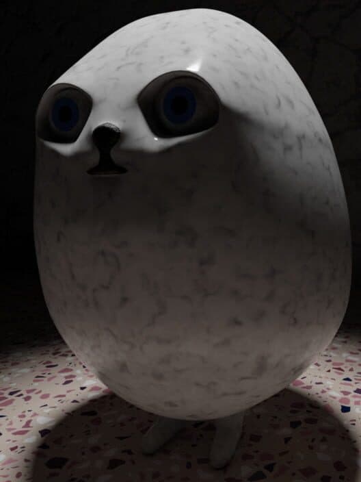 Обложка Eggwolf: Office Eggscape
