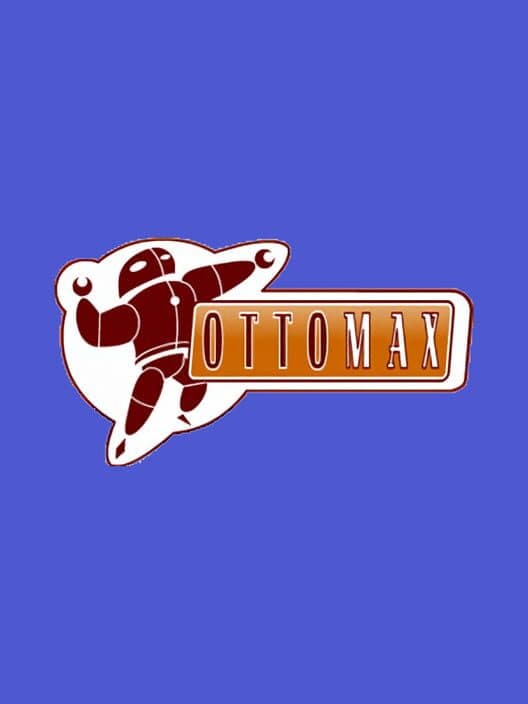 Обложка Ottomax