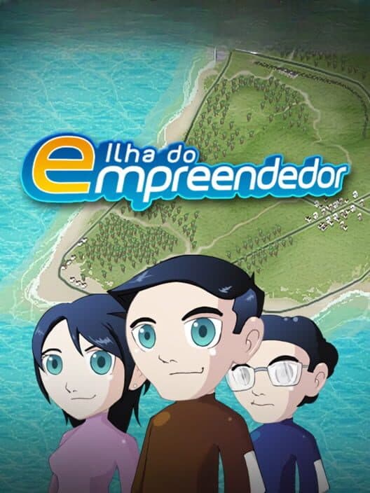 Обложка Ilha do Empreendedor