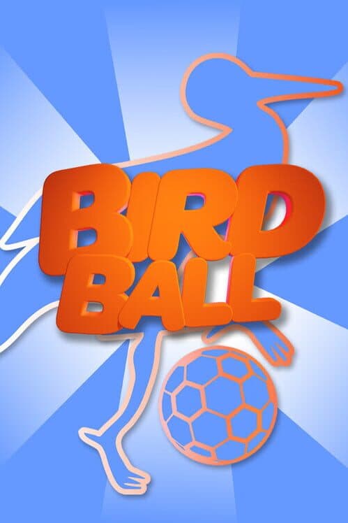 Обложка Bird Ball