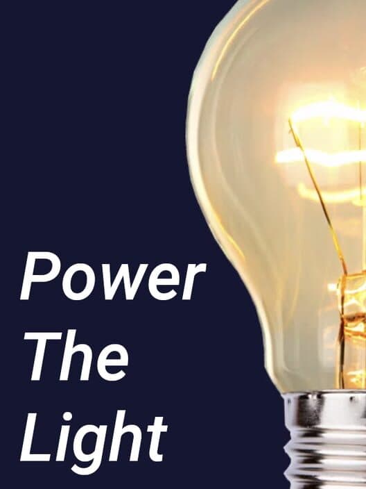 Обложка Power The Light