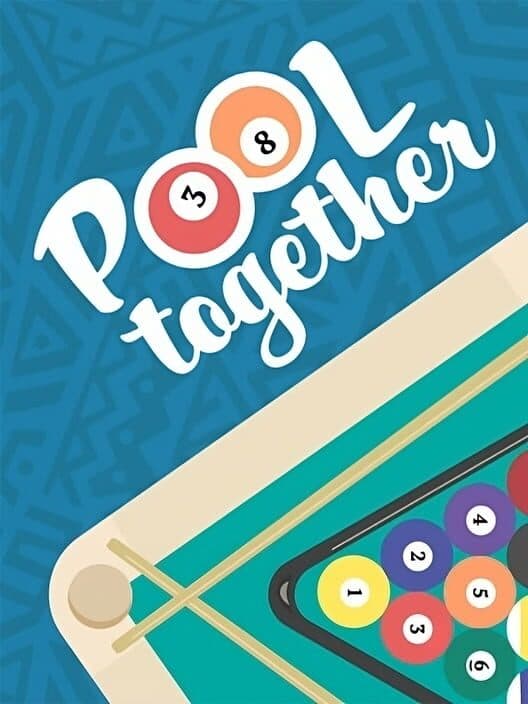 Обложка Pool Together