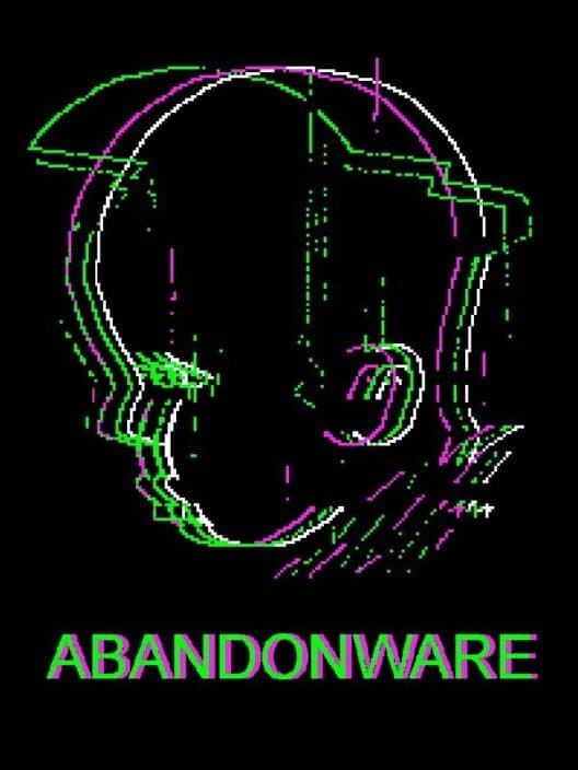 Обложка Abandonware