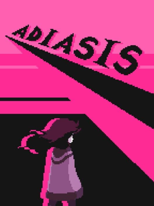 Обложка Adiasis