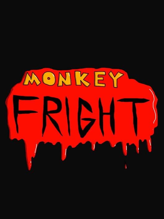 Обложка Monkey Fright