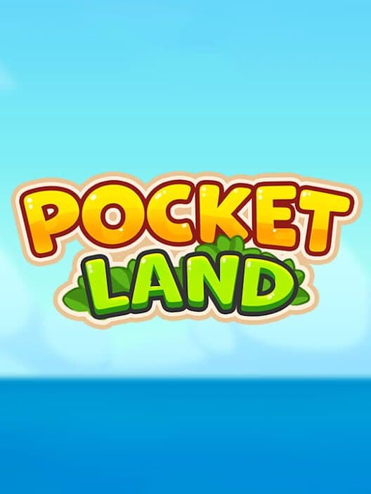 Обложка Pocket Land