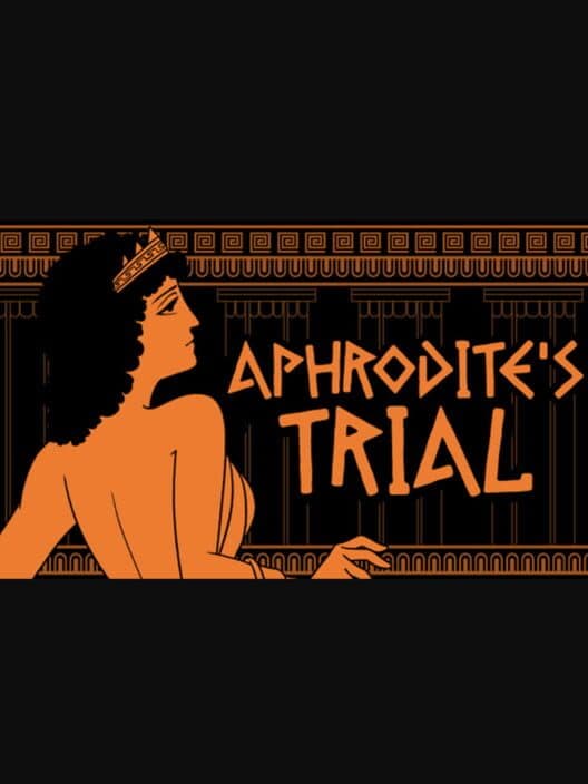 Обложка Sokobos: Aphrodite's Trial