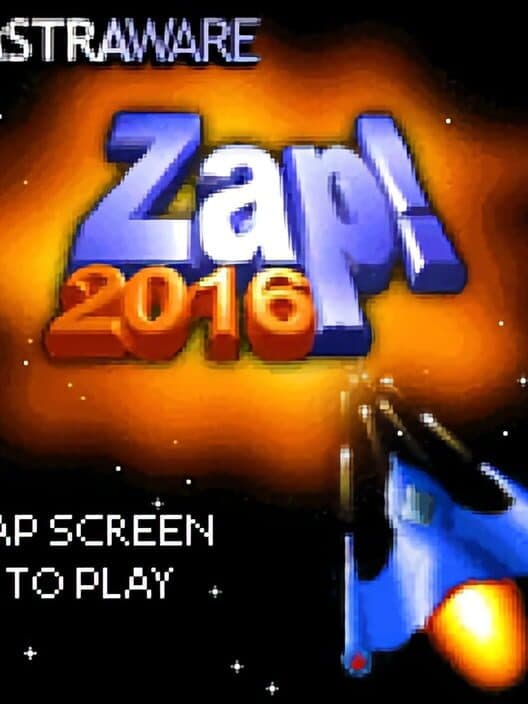 Обложка Astraware Zap!