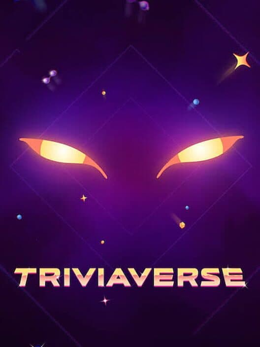 Обложка Triviaverse