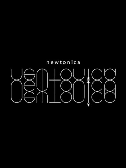 Обложка Newtonica