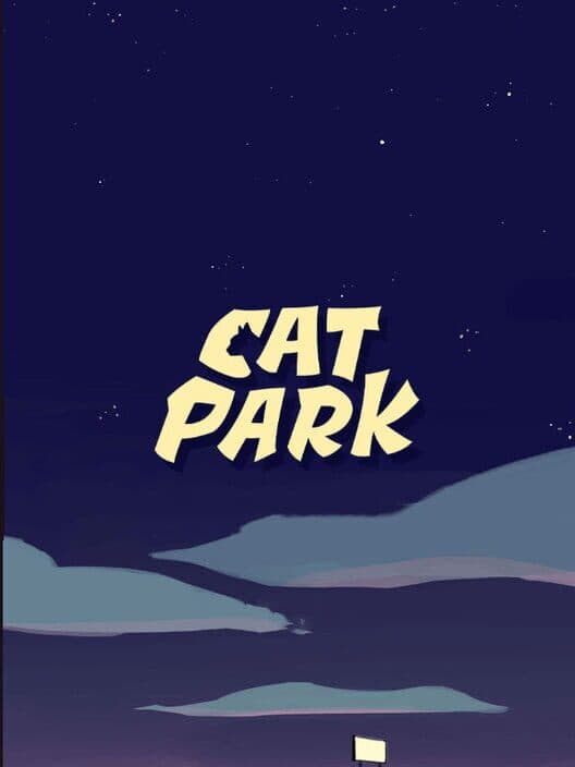 Обложка Cat Park
