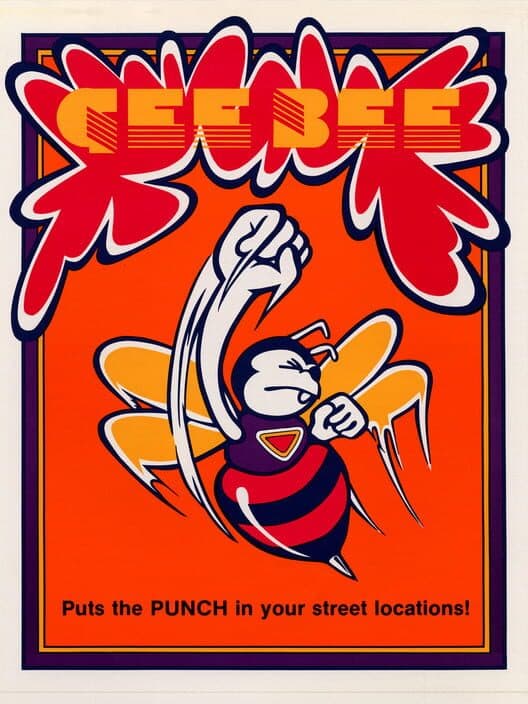 Обложка Gee Bee