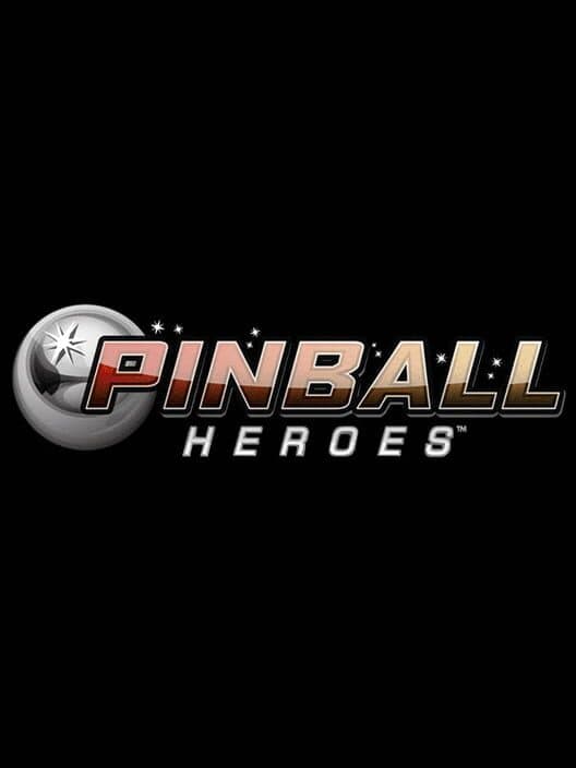 Обложка Pinball Heroes