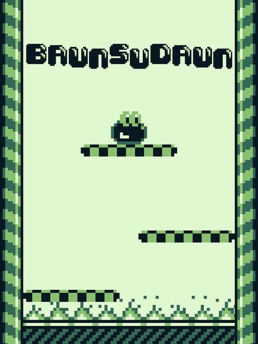 Обложка Baunsudaun