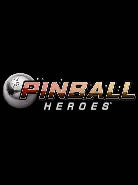 Обложка Pinball Heroes
