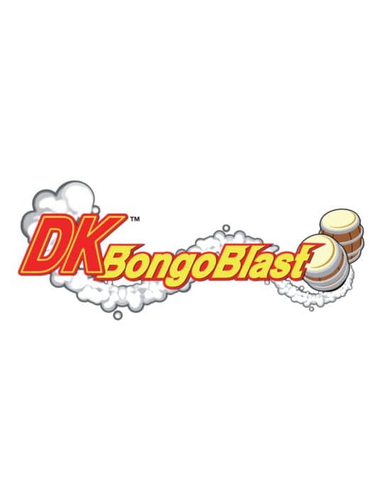 Обложка DK Bongo Blast