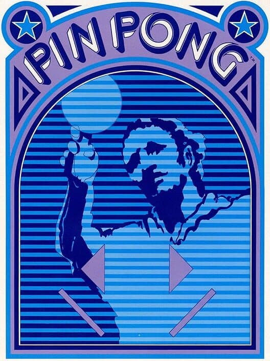 Обложка Pin Pong