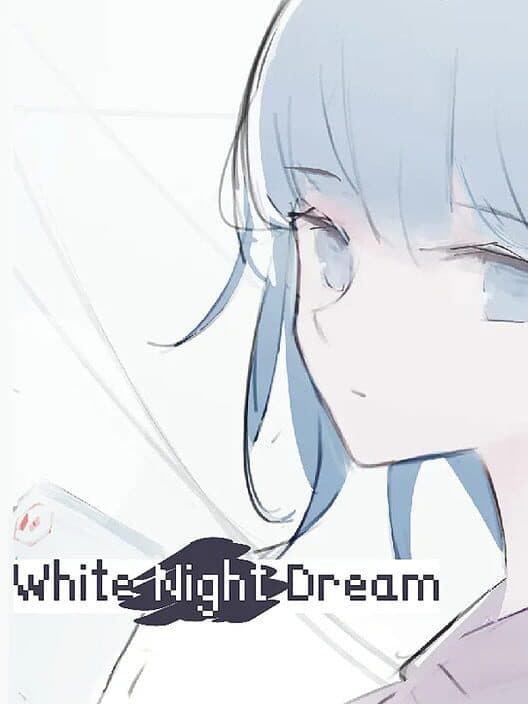 Обложка White Night Dream