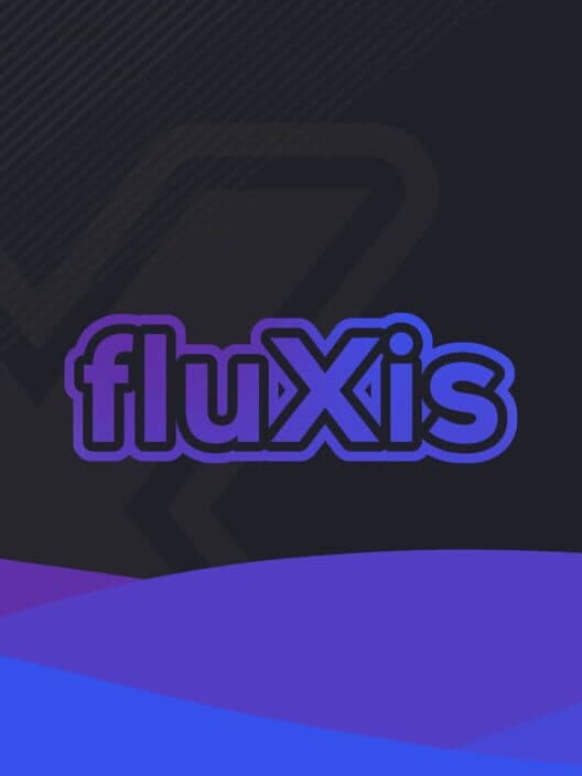 Обложка Fluxis