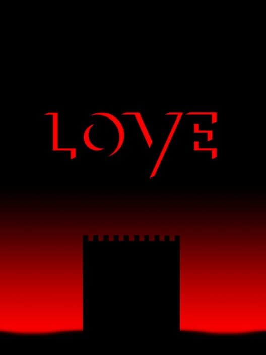 Обложка Love