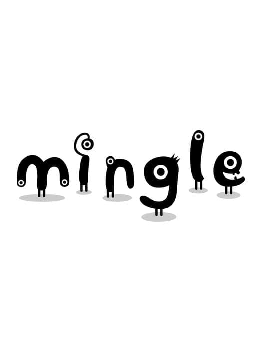 Обложка Mingle