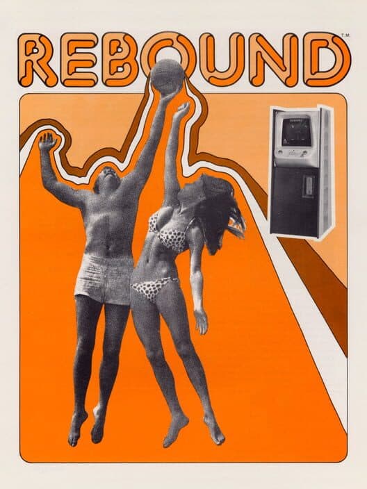 Обложка Rebound