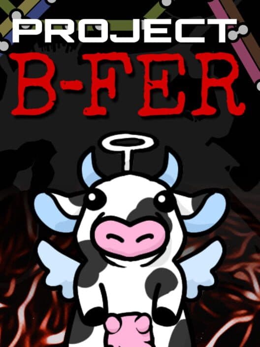 Обложка Project B-Fer
