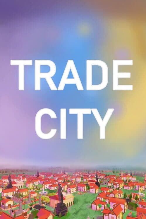 Обложка Trade City