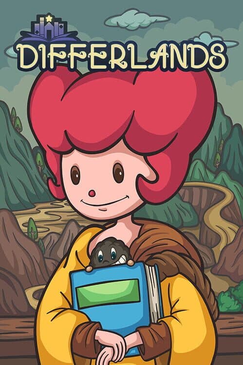 Обложка Differlands